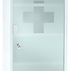 FIRST AID ONLY Armoire de premiers secours, non garni