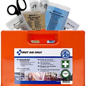 FIRST AID ONLY Erste-Hilfe-Koffer, Inhalt DIN 13157