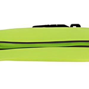 FIRST AID ONLY Reflektorgurt mit Tasche, neon-gelb