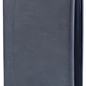 WEDO Serviette-classeur COLLEGE, A4, polyester, gris chiné