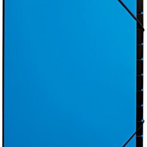PAGNA Trieur Trend, A4, 12 compartiments, bleu ciel