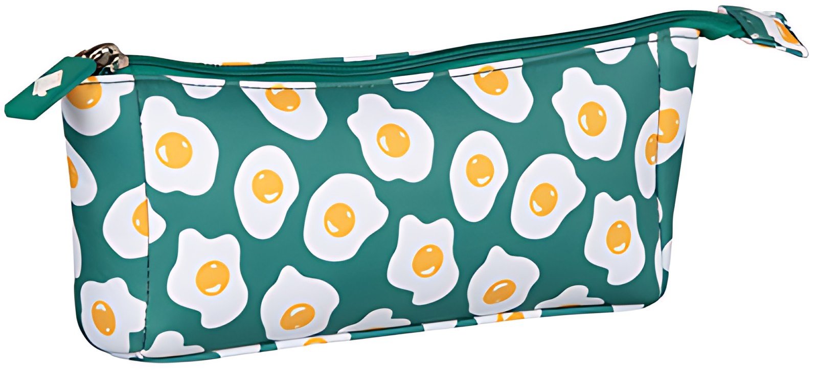 WEDO Trousse "Oeuf sur le plat", en polyester,