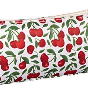WEDO Trousse "Cerise", en polyester,