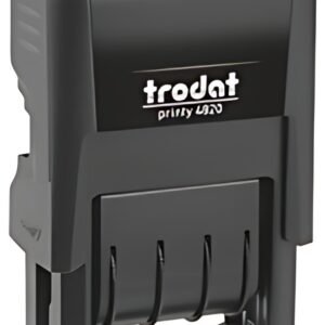 Trodat dateur Printy Dater 4.0 4820, auto-encreur