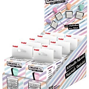 trodat Kreativstempel-Set Creative Mini, Theken-Display