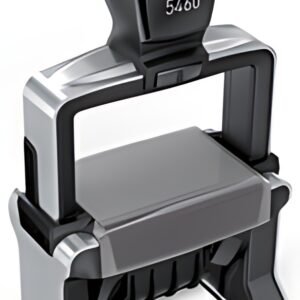 trodat Datumstempel Professional 4.0 5460, 6-zeilig