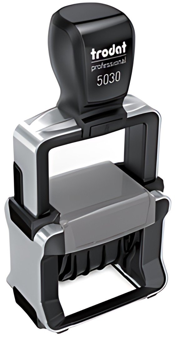 trodat Datumstempel Professional 4.0 5030