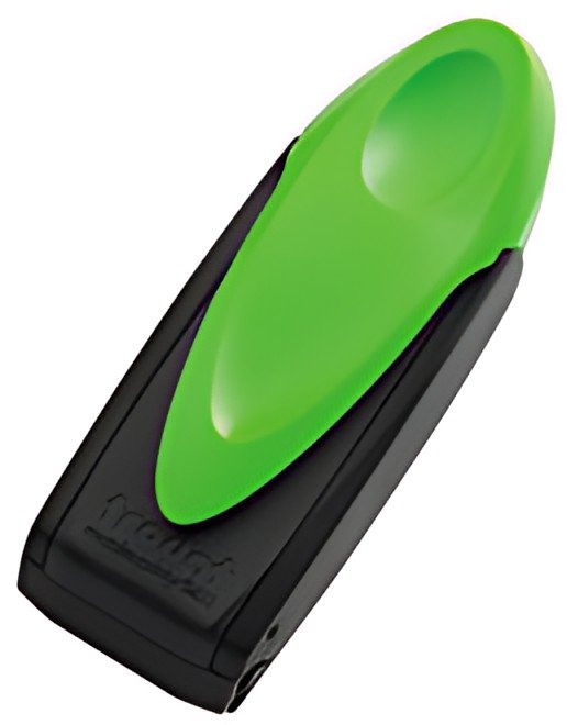 trodat Tampon de poche Mobile Printy 9411, vert