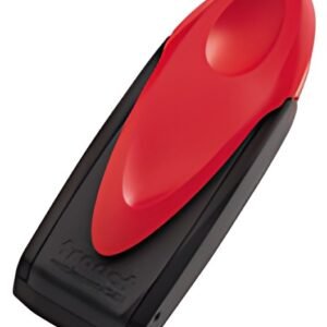 trodat Tampon de poche Mobile Printy 9411, rouge