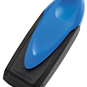 trodat Tampon de poche Mobile Printy 9411, bleu