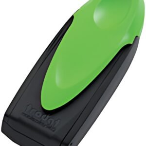 trodat Tampon de poche Mobile Printy 9412, vert