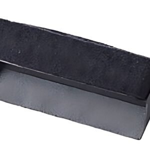 REINER Cassette d'encrage de rechange 17253, noir