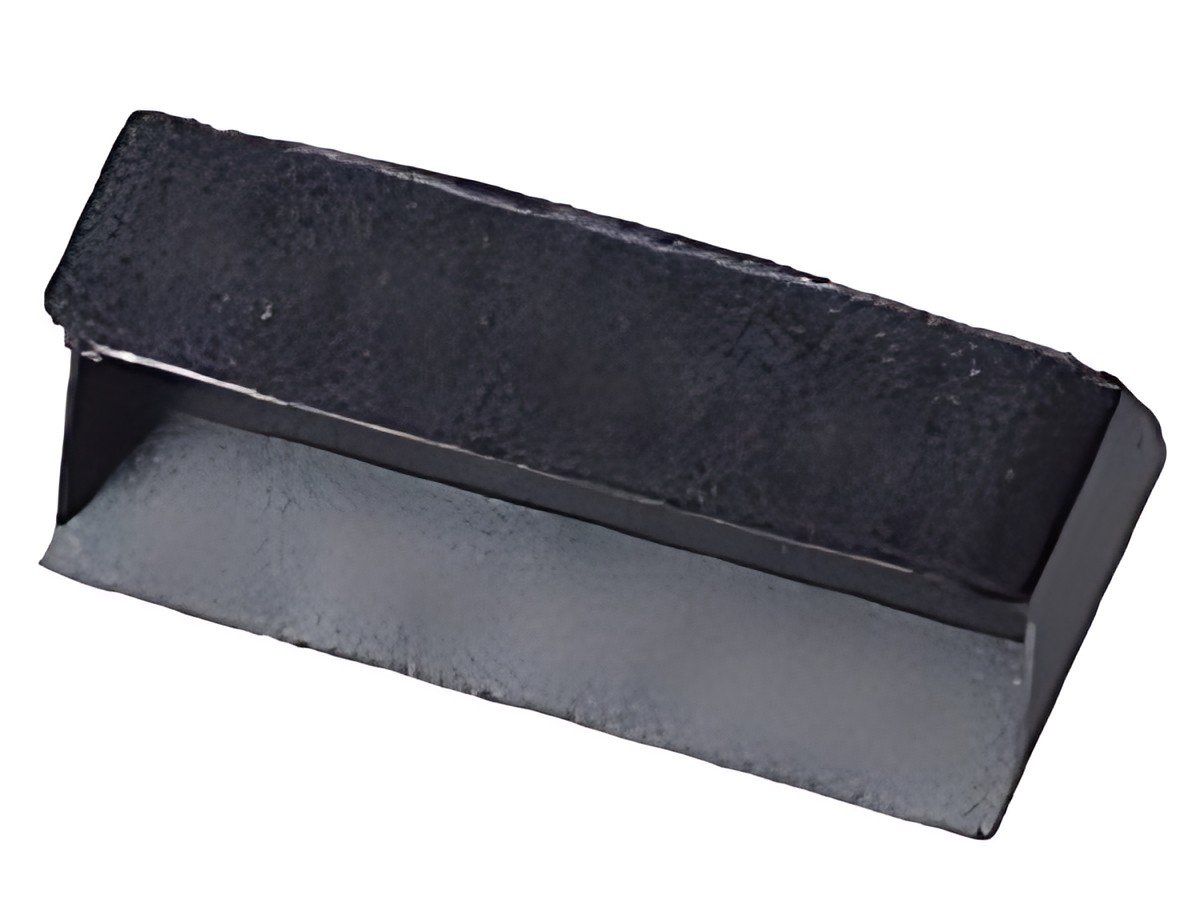 REINER Cassette d'encrage de rechange 17253, noir