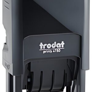 dateur trodat Printy 4.0 4750/L "REÇU"