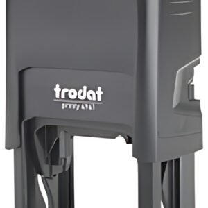 Trodat Tampon pour texte Printy 4.0 4941, avec bon pour
