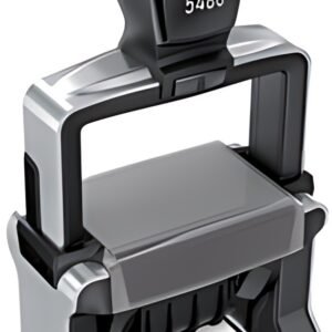 trodat Datumstempel Professional 4.0 5480, mit Gutschein