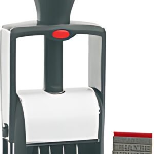Timbre dateur trépied COLOP "D-I-Y Sets 2160/RL"