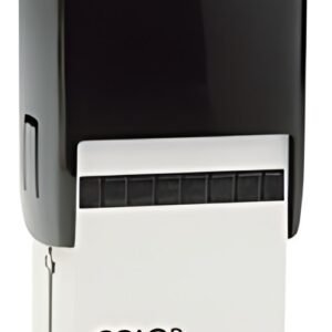 COLOP Tampon avec texte Printer 53, 7 lignes, configurable
