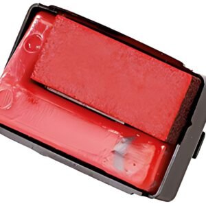 REINER Cassette d'encrage COLORBOX, taille 1, noir