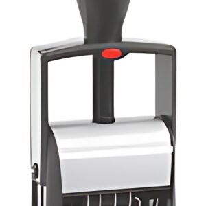Dateur COLOP Classic 2660, 6 lignes, avec bon
