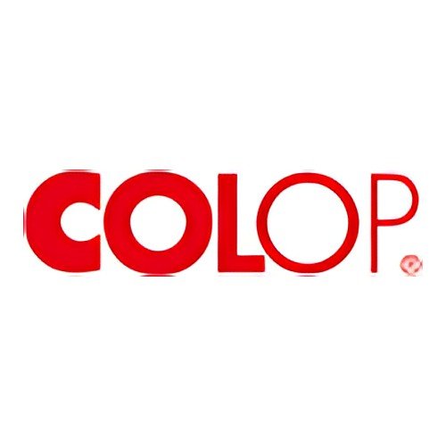 COLOP Set d'étiquettes pour imprimante mobile e-mark go