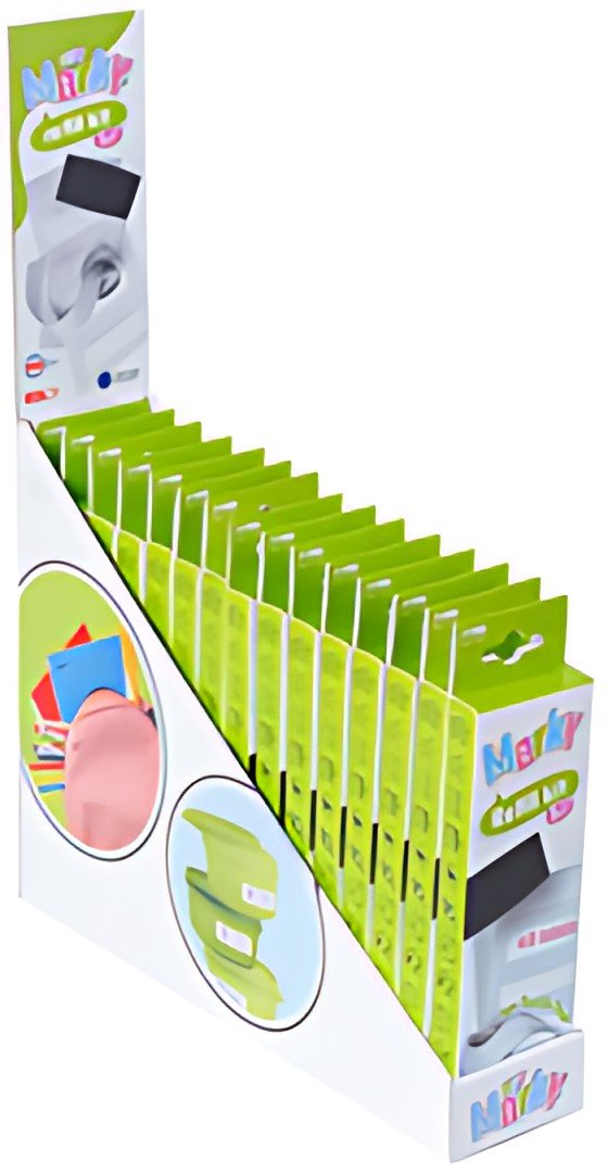 COLOP Kit de recharge "DIY Marky", présentoir