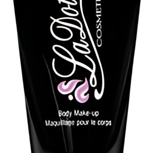 COLOP Encre corporelle LaDot, tube, 15 ml, noir