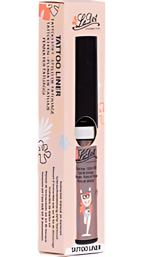 COLOP Liner pour tatouage LaDot, blanc