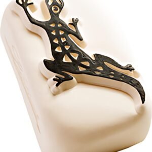 COLOP Pierre de tatouage LaDot "lézard", moyen