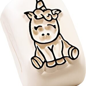 COLOP Pierre de tatouage LaDot kids "licorne", moyen