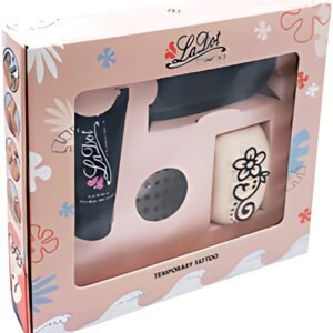 COLOP Kit tampon de tatouage LaDot, M