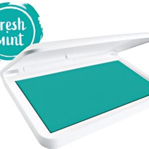 COLOP Tampon encreur MAKE 1, 90 x 50 mm, fresh mint