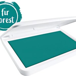 COLOP Tampon encreur MAKE 1, 90 x 50 mm, fir forest