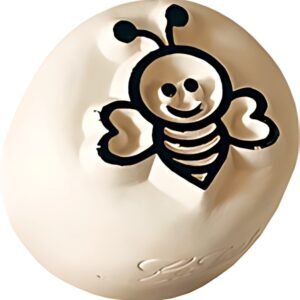COLOP Pierre de tatouage LaDot kids "abeille", petit