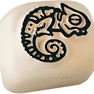 COLOP Pierre de tatouage LaDot kids "caméléon", petit