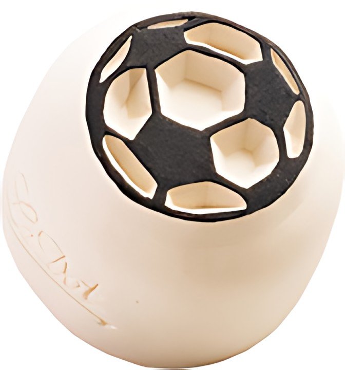 COLOP Pierre de tatouage LaDot kids "football", petit