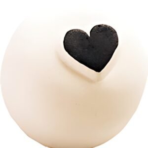 COLOP Pierre de tatouage LaDot kids "coeur", petit