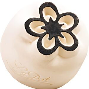 COLOP Pierre de tatouage LaDot kids "fleurs", petit