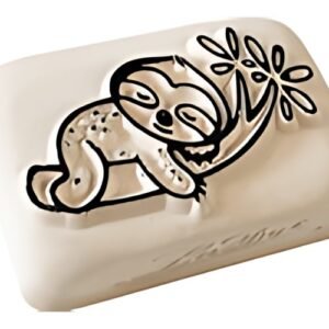COLOP Pierre de tatouage LaDot kids "paresseux", moyen