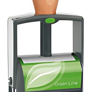 COLOP Datumstempel Classic 2660 Green Line, 6-zeilig