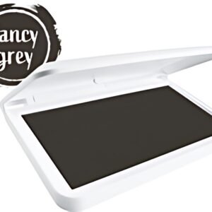 COLOP Tampon encreur, Make 2, 110 x 70 mm, francy grey