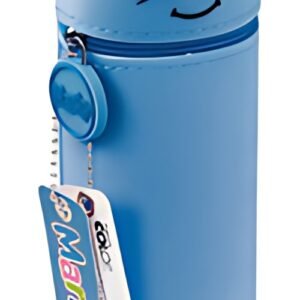 COLOP Trousse "Marky", silicone, bleu