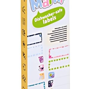 COLOP Étiquette d'identification "MARKY", assorti