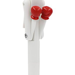 WEDO Stylo bille licorne "Lucky Punch", assorti