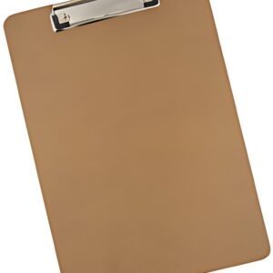 WEDO Porte-bloc, en fibres de bois dur, A4 portrait