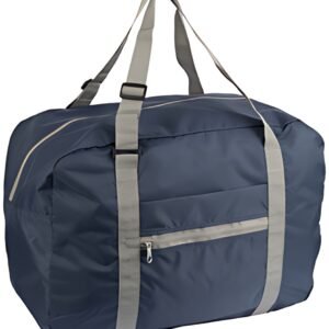 WEDO Sac de voyage pliable BAGTOGO, bleu