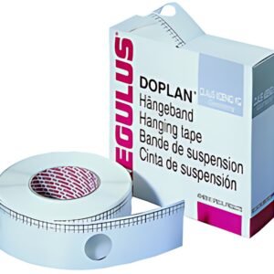 REGULUS Bande de suspension "Doplan" pour la suspension des