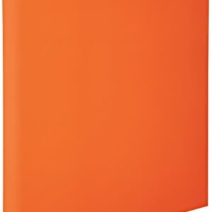 PAGNA Classeur anneaux "Trend Colours", mécanisme 2 anneaux