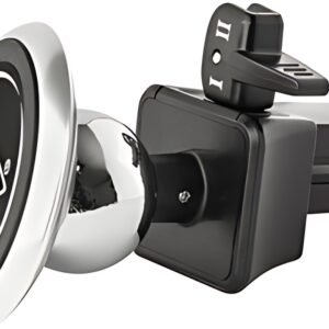 WEDO Support magnétique smartphone voiture "Doct-it Premium"