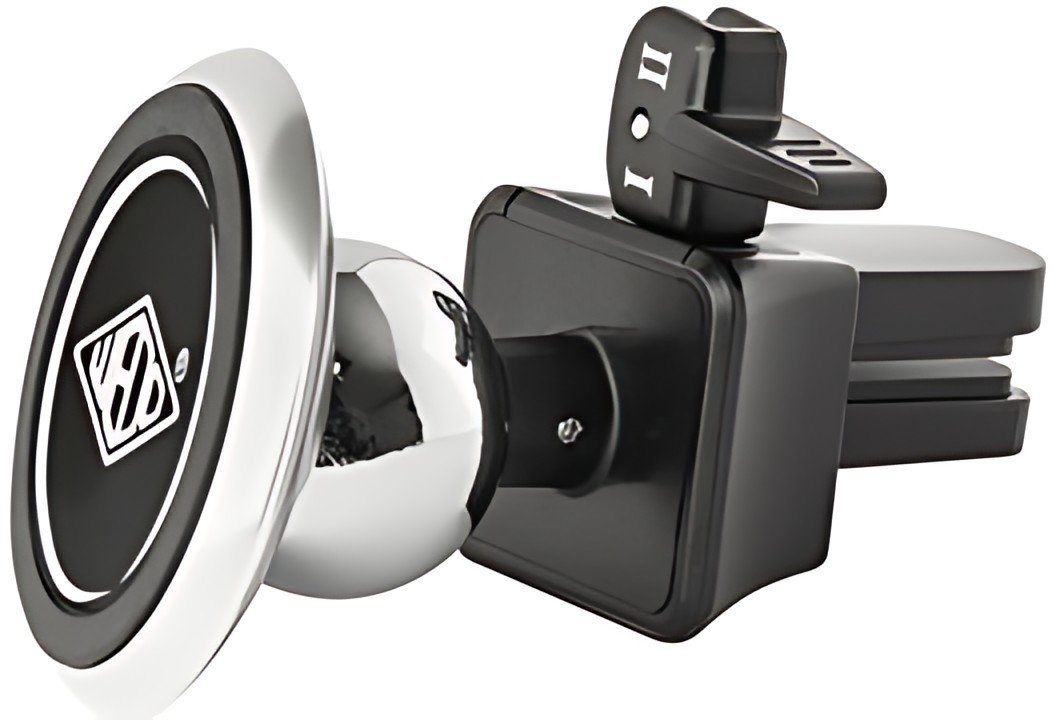 WEDO Support magnétique smartphone voiture "Doct-it Premium"